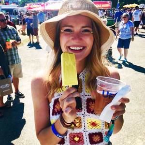 Meet your Posher, Emma